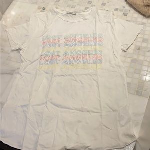 Very cute short sleeve top